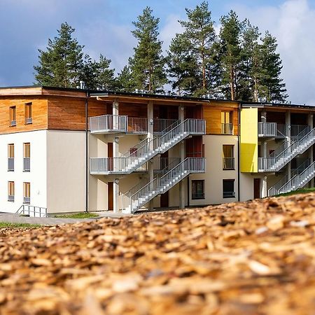 Apartman Lipnoport Lipno nad Vltavou Extérieur photo