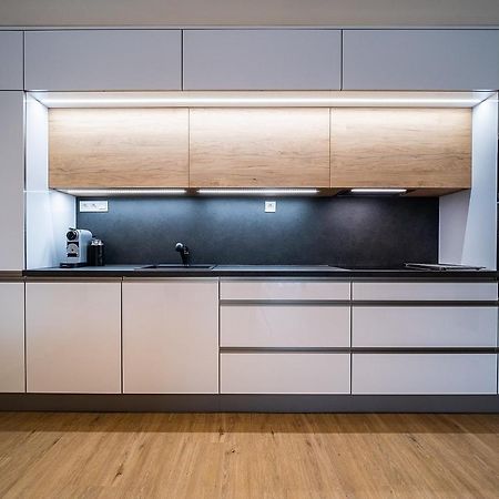 Apartman Lipnoport Lipno nad Vltavou Extérieur photo
