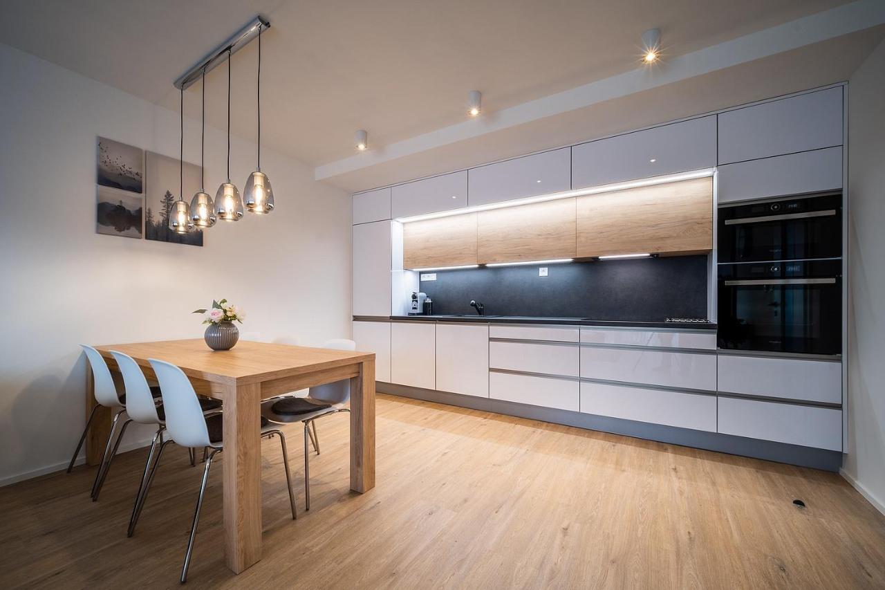 Apartman Lipnoport Lipno nad Vltavou Extérieur photo