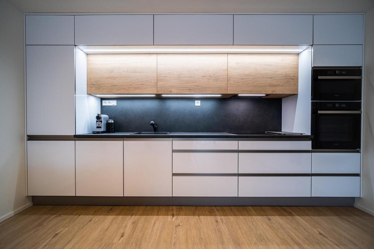 Apartman Lipnoport Lipno nad Vltavou Extérieur photo
