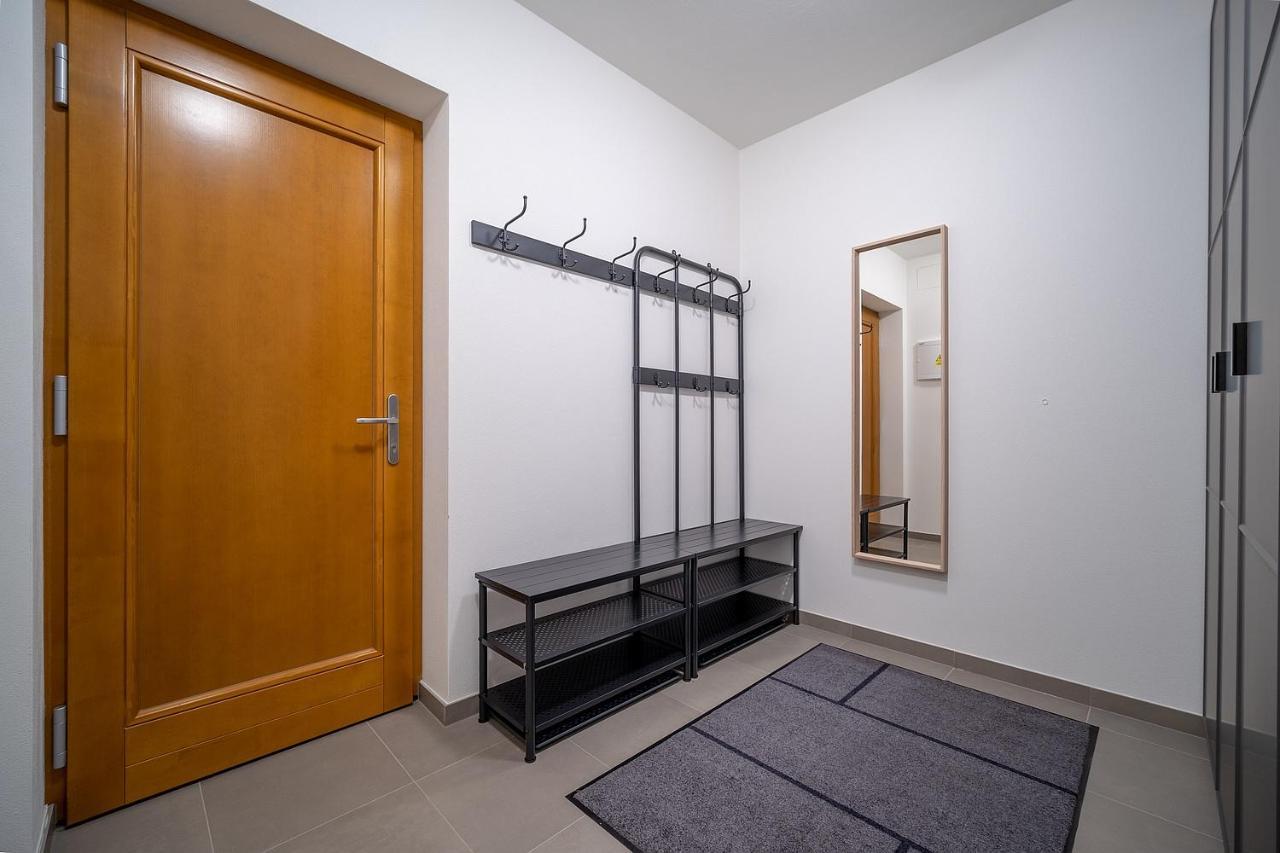 Apartman Lipnoport Lipno nad Vltavou Extérieur photo