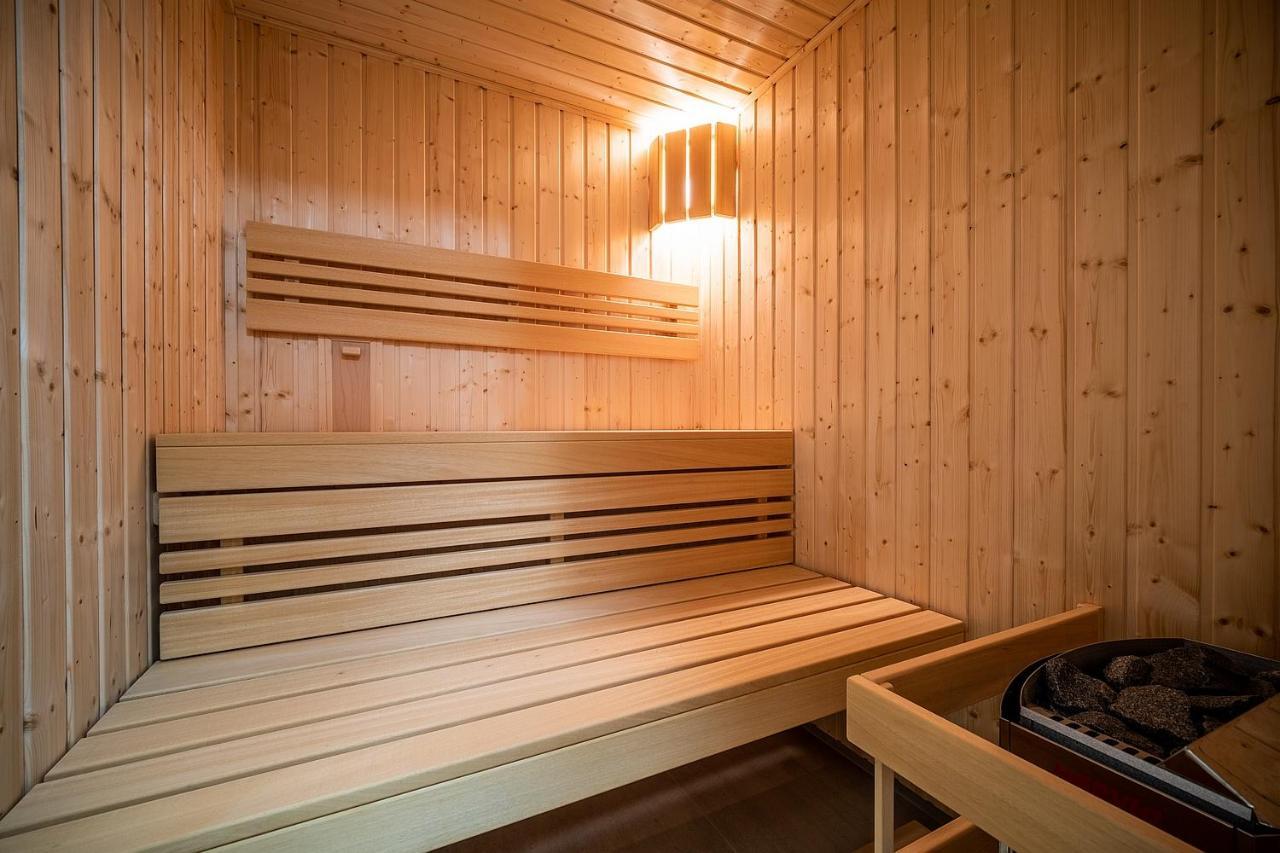 Apartman Lipnoport Lipno nad Vltavou Extérieur photo
