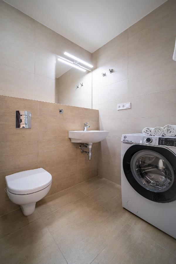 Apartman Lipnoport Lipno nad Vltavou Extérieur photo
