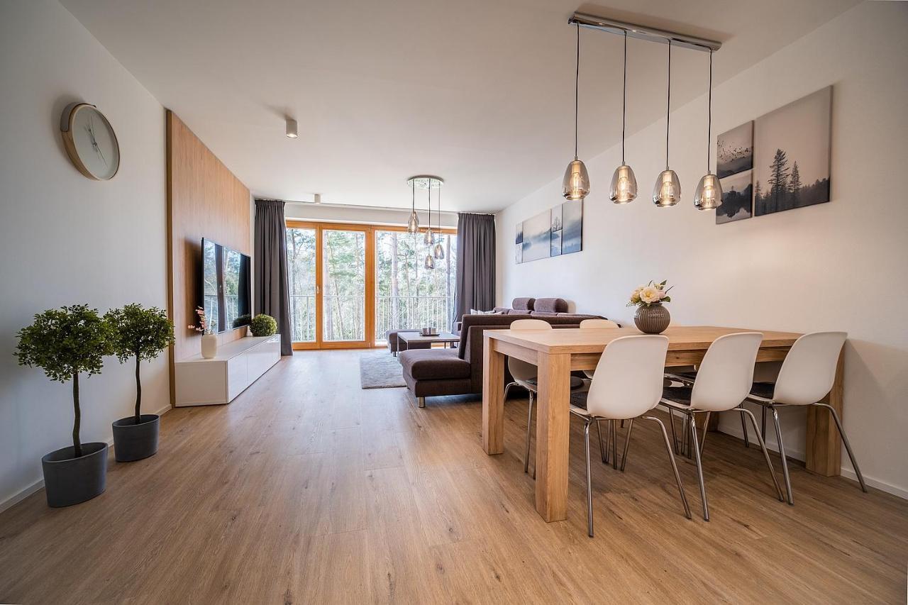 Apartman Lipnoport Lipno nad Vltavou Extérieur photo