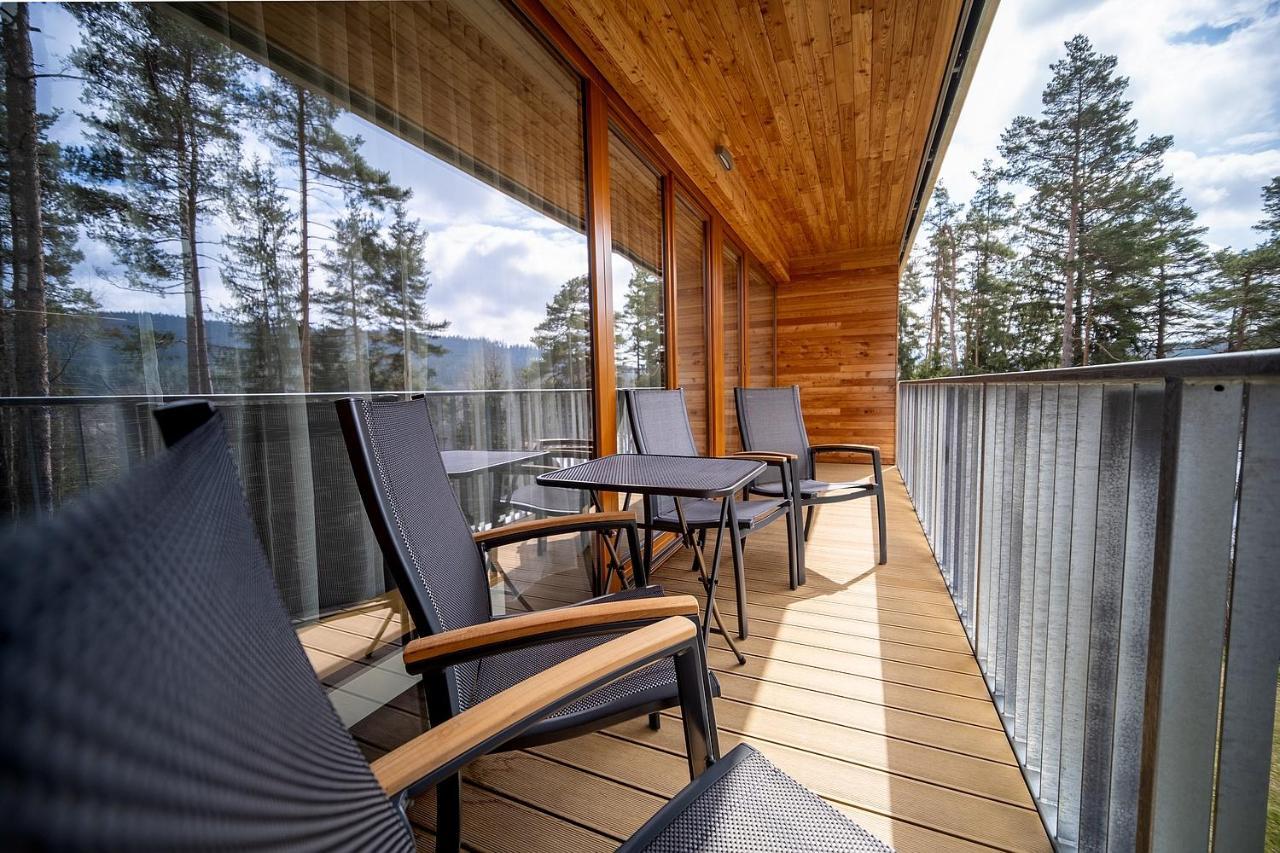 Apartman Lipnoport Lipno nad Vltavou Extérieur photo
