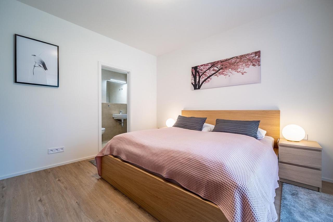 Apartman Lipnoport Lipno nad Vltavou Extérieur photo