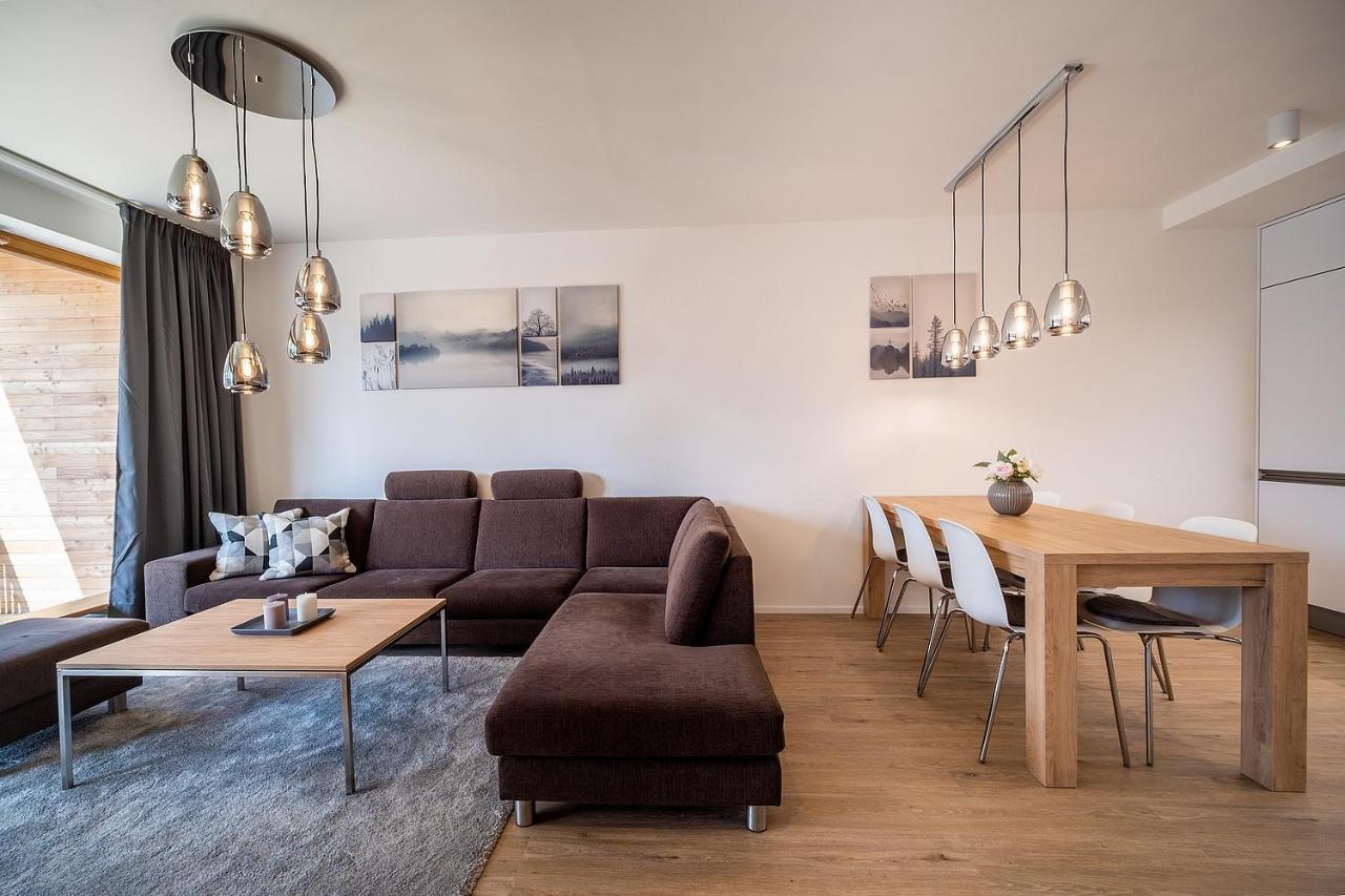 Apartman Lipnoport Lipno nad Vltavou Extérieur photo