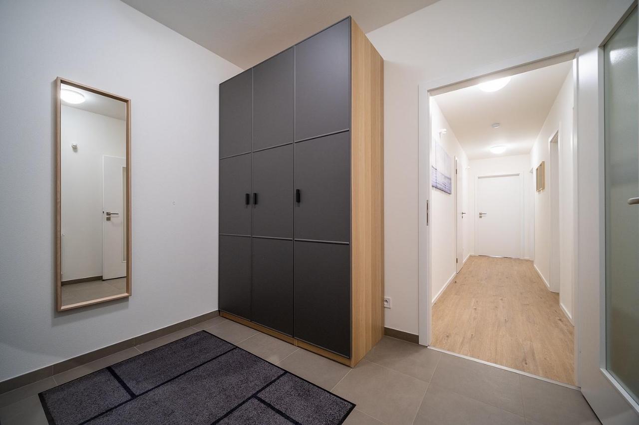 Apartman Lipnoport Lipno nad Vltavou Extérieur photo